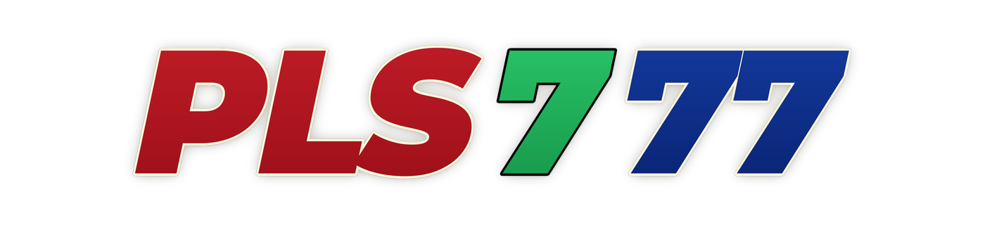 pls777 logo